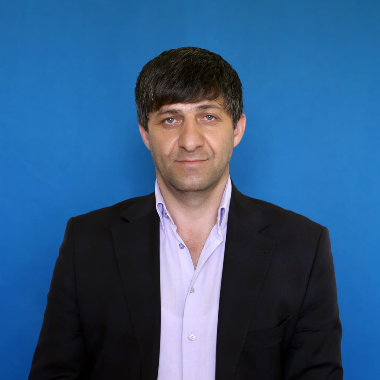 Омаров Пайзудин Муртазалиевич.